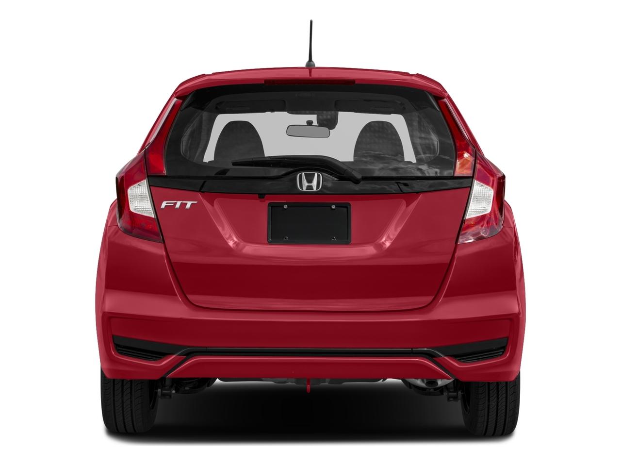 2018 Honda Fit Vehicle Photo in Memphis, TN 38128