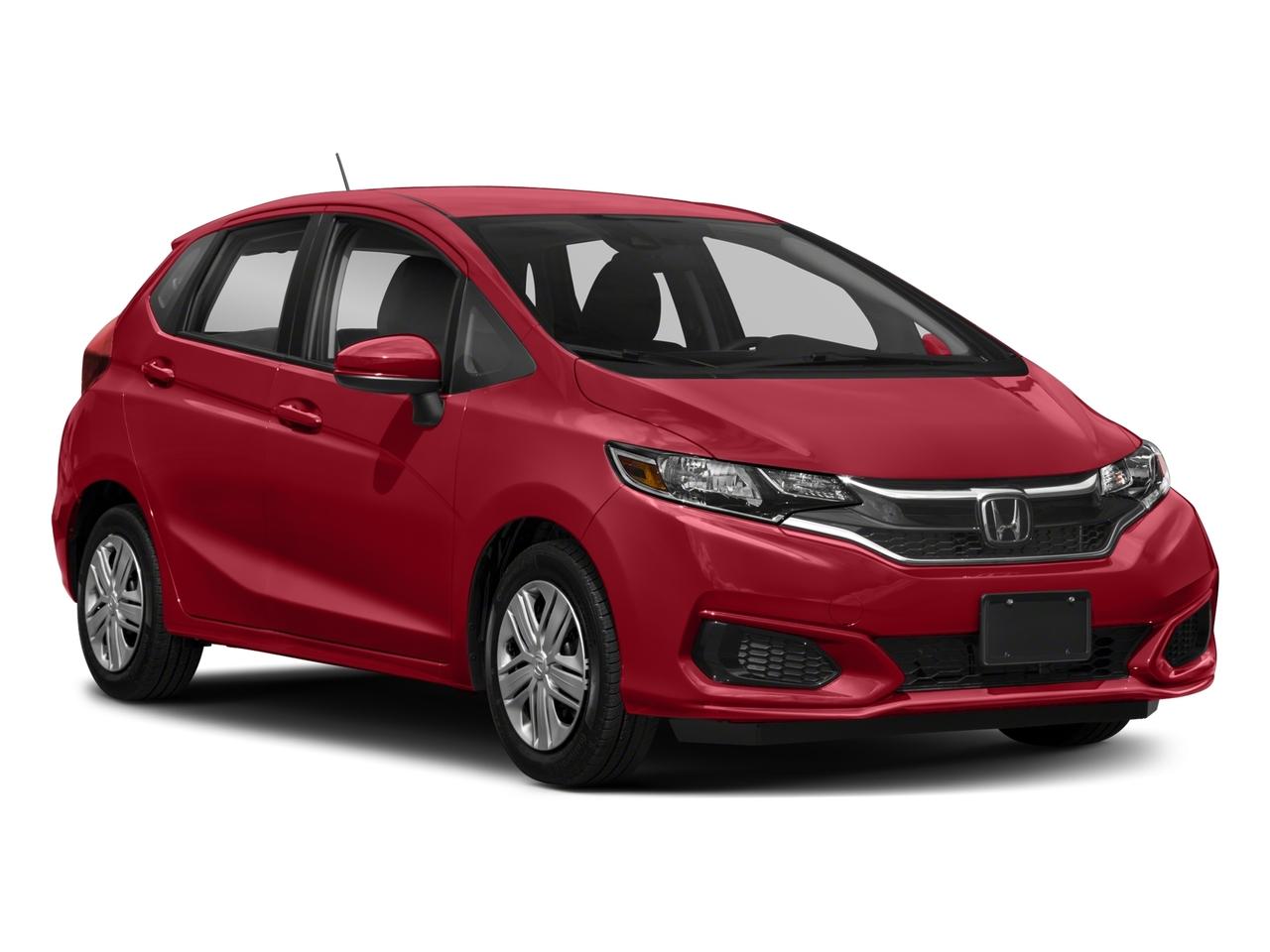 2018 Honda Fit Vehicle Photo in Memphis, TN 38128