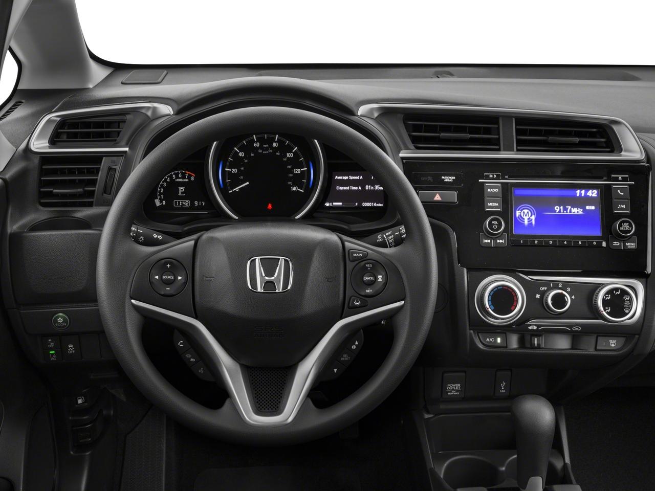 2018 Honda Fit Vehicle Photo in Memphis, TN 38128