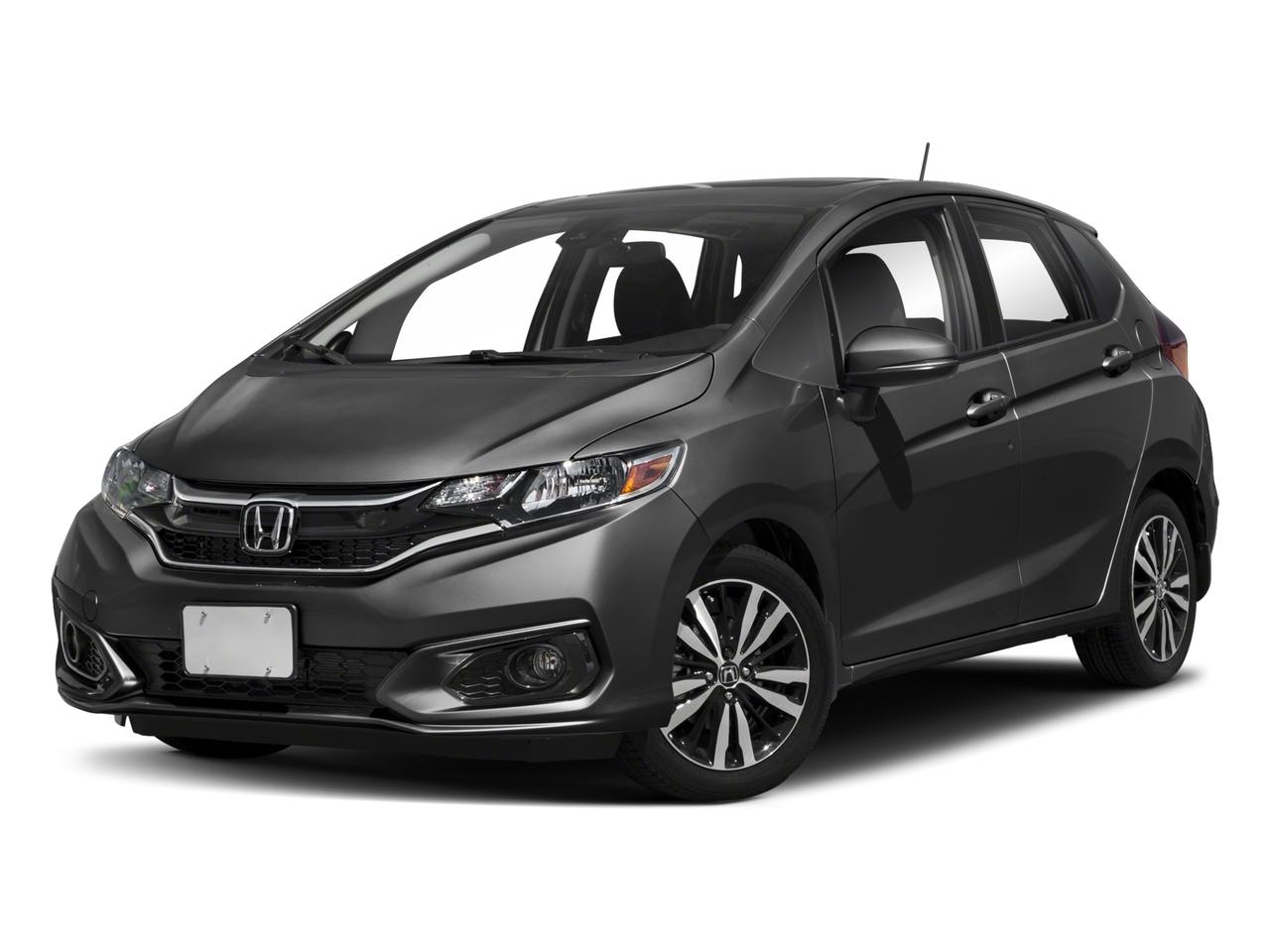 2018 Honda Fit Vehicle Photo in Clearwater, FL 33764