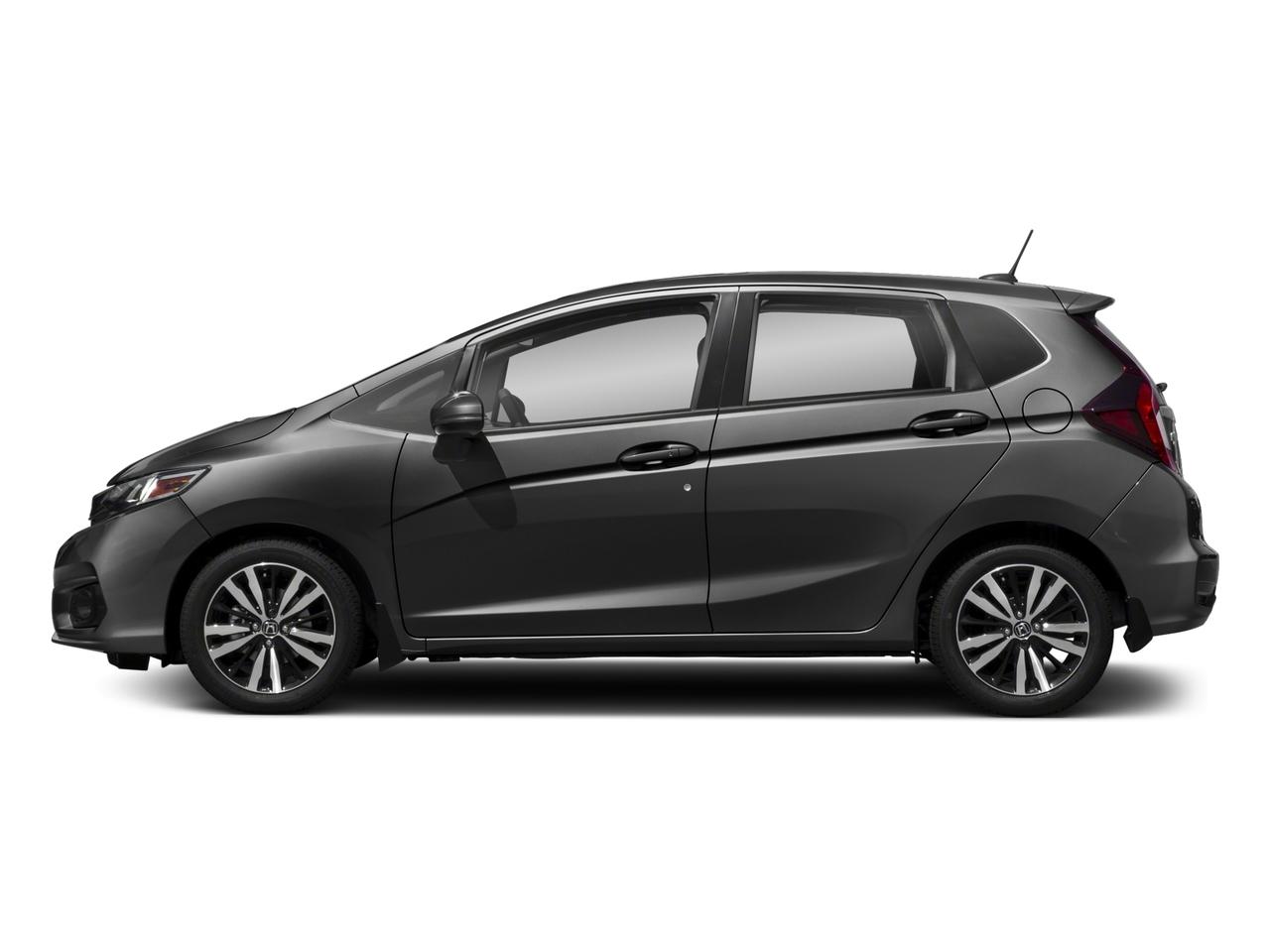 2018 Honda Fit Vehicle Photo in Clearwater, FL 33764