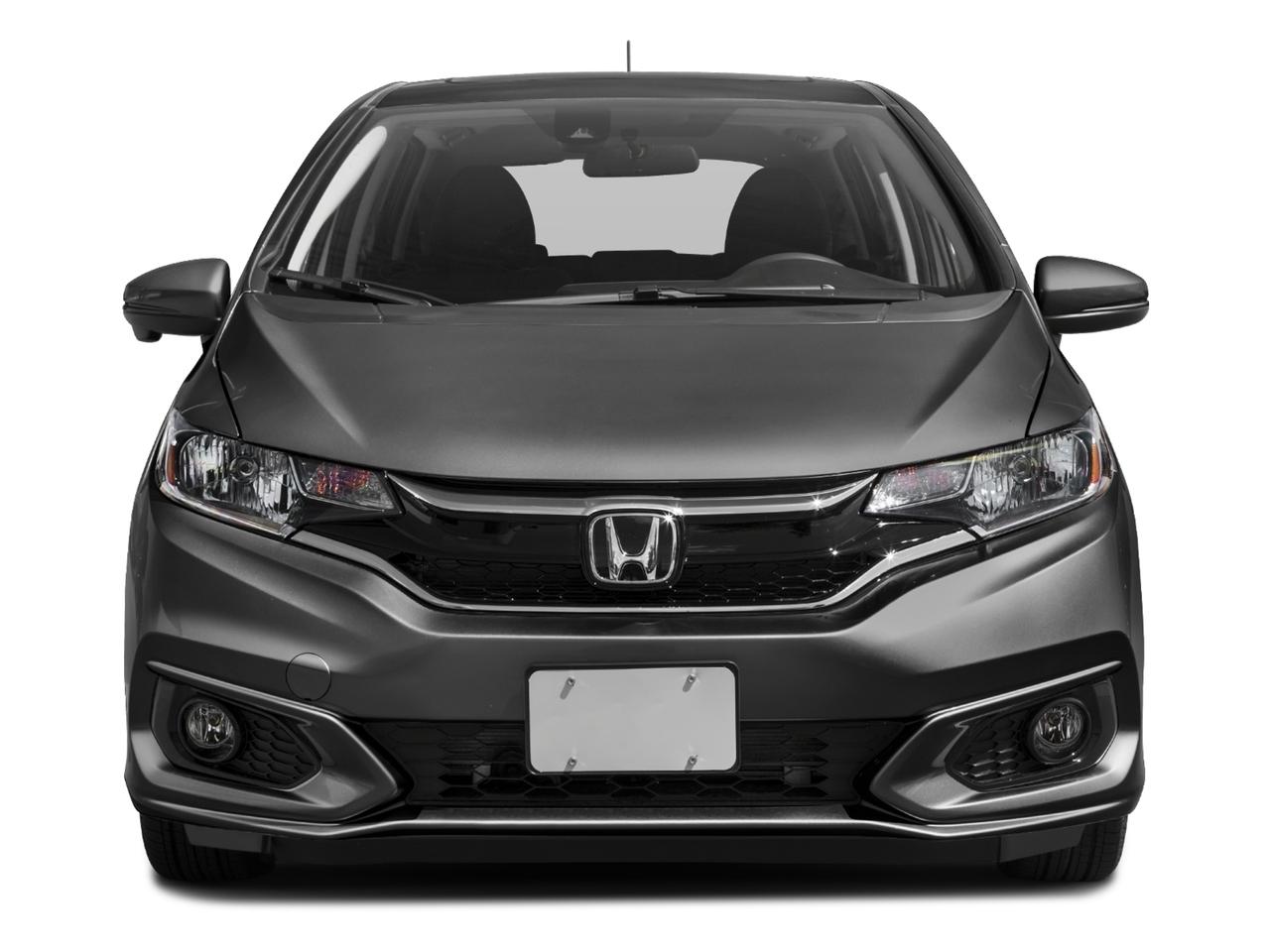 2018 Honda Fit Vehicle Photo in Clearwater, FL 33764