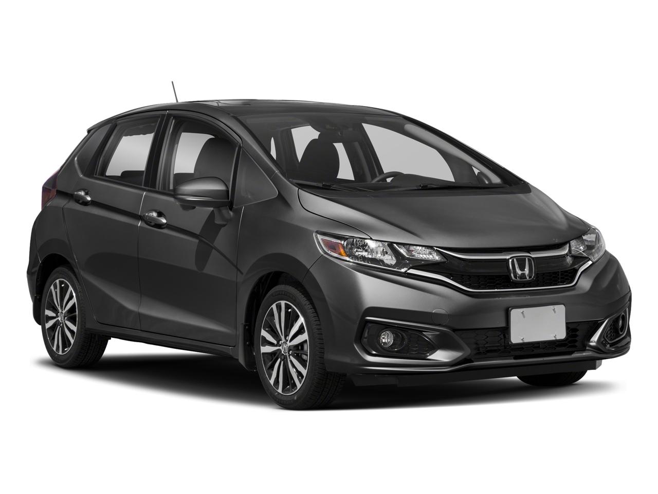 2018 Honda Fit Vehicle Photo in Clearwater, FL 33764