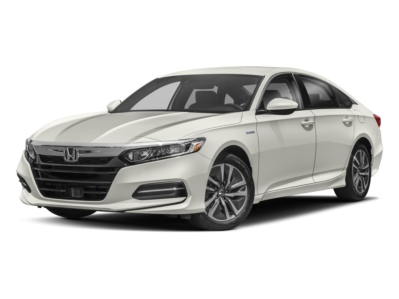 2018 Honda Accord Hybrid Vehicle Photo in Memphis, TN 38128