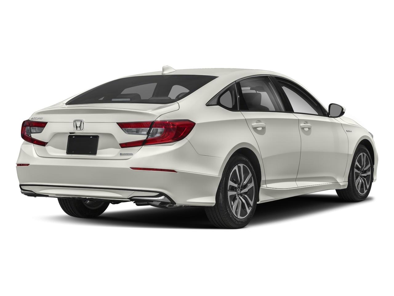 2018 Honda Accord Hybrid Vehicle Photo in Memphis, TN 38128