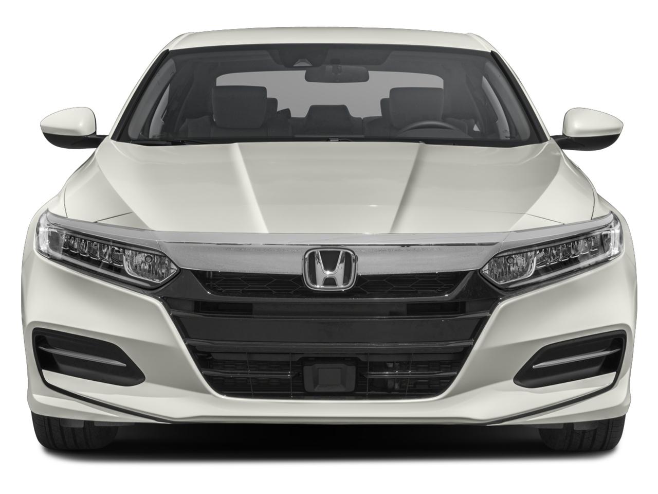 2018 Honda Accord Hybrid Vehicle Photo in Memphis, TN 38128