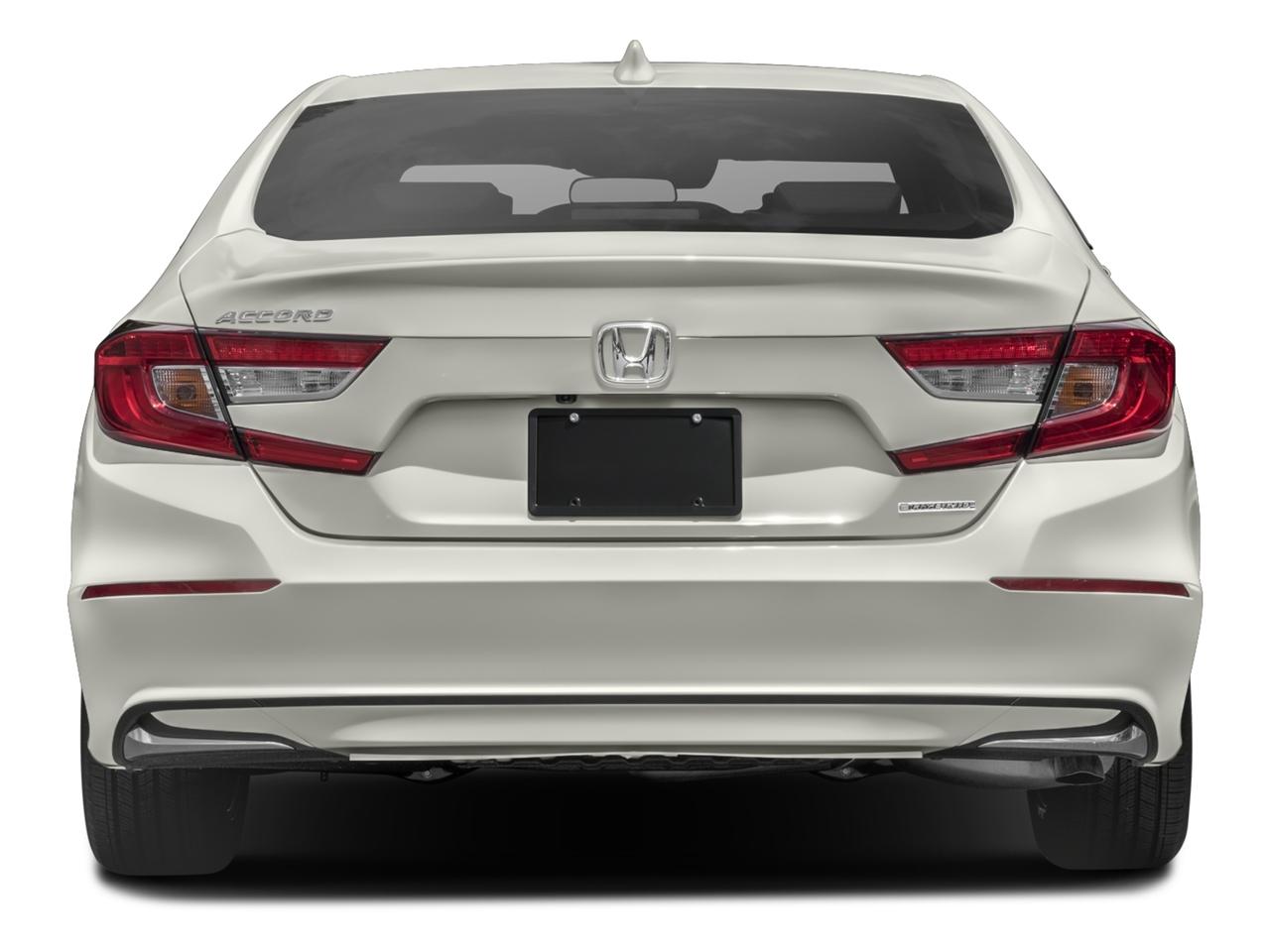 2018 Honda Accord Hybrid Vehicle Photo in Memphis, TN 38128