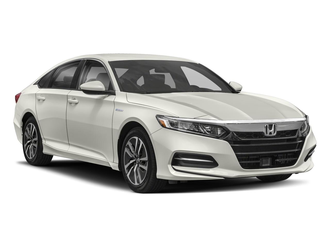 2018 Honda Accord Hybrid Vehicle Photo in Memphis, TN 38128