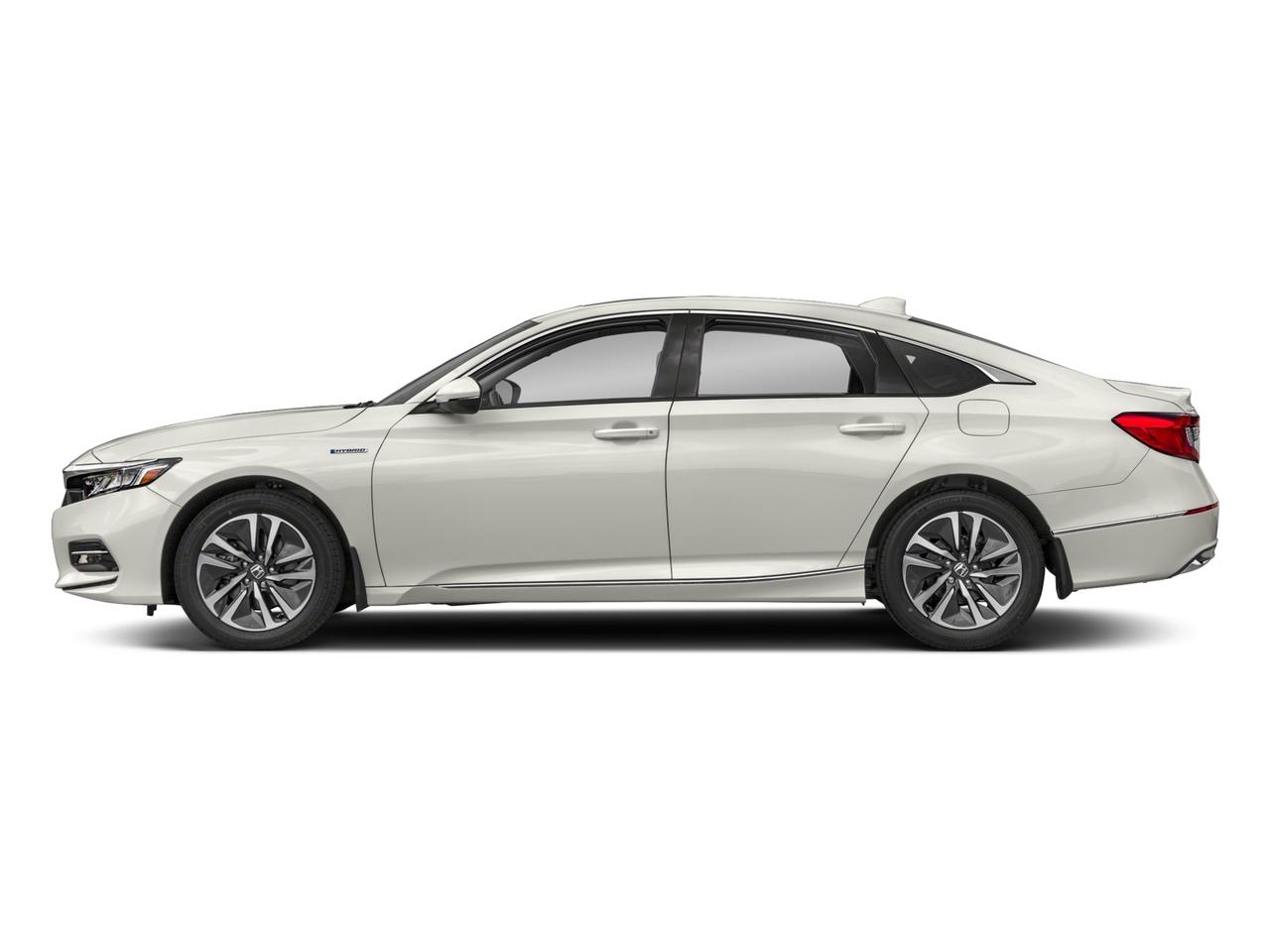 2018 Honda Accord Hybrid Vehicle Photo in Sanford, FL 32771