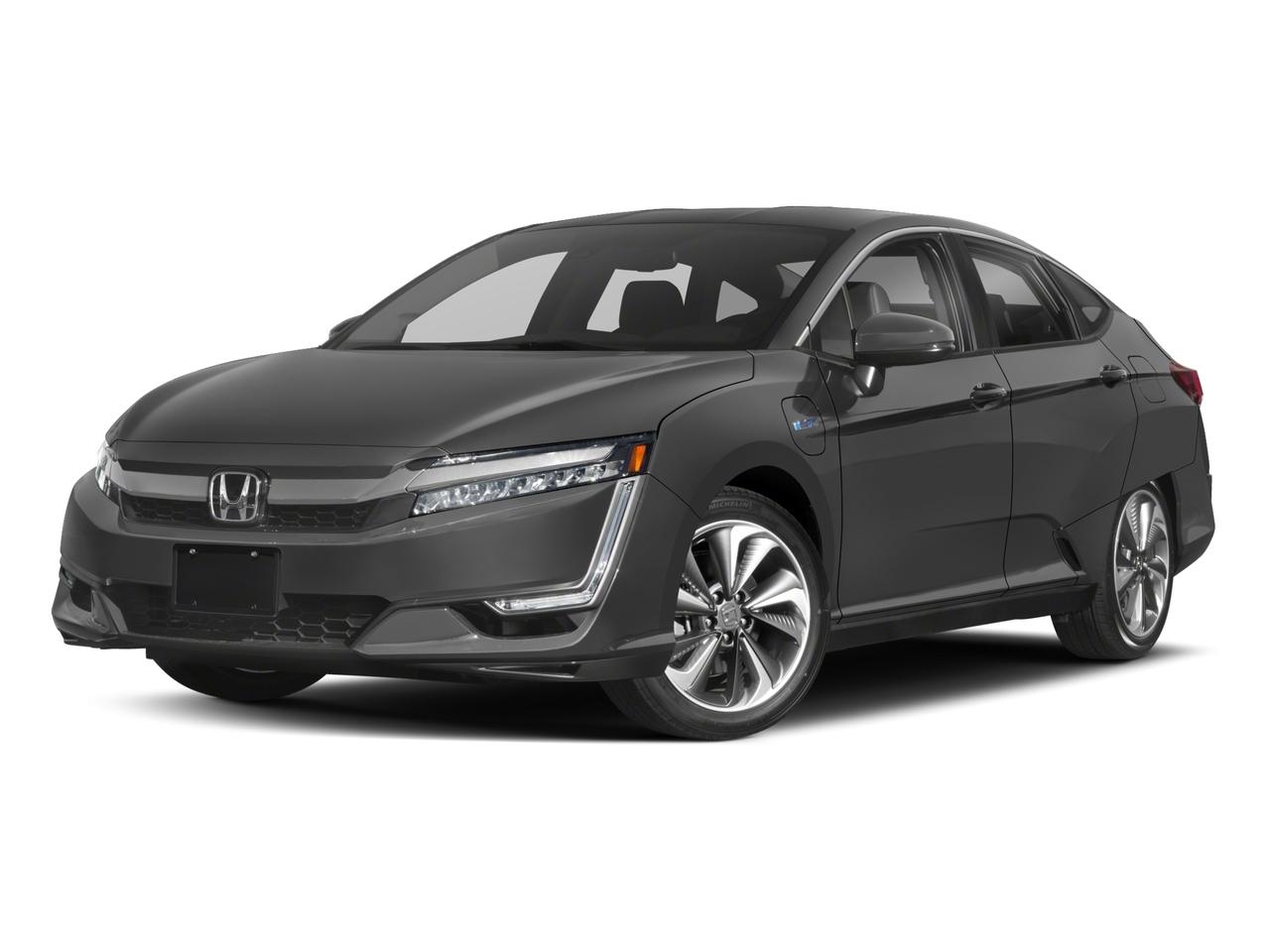 2018 Honda Clarity Plug-In Hybrid Vehicle Photo in Clearwater, FL 33761