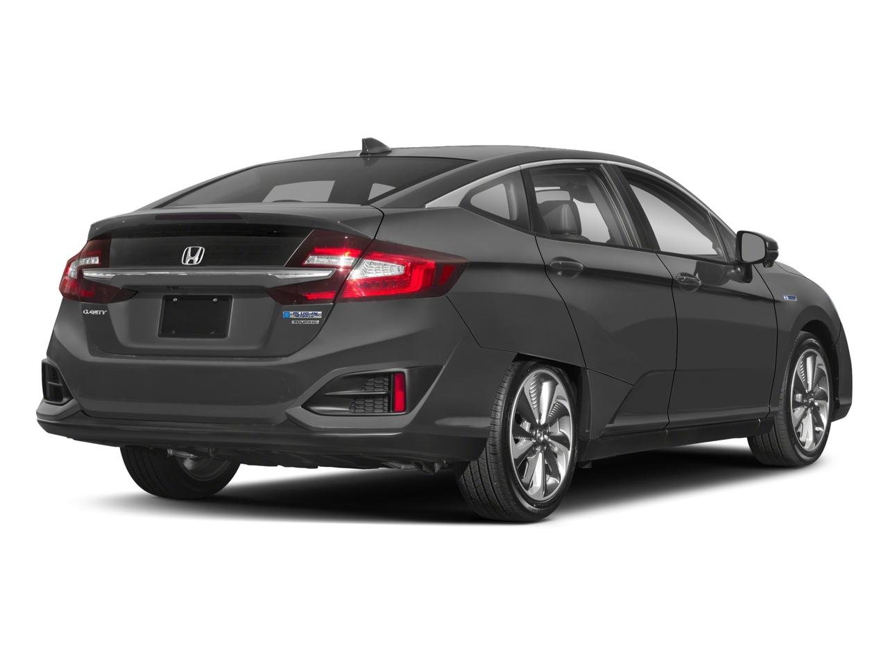 2018 Honda Clarity Plug-In Hybrid Vehicle Photo in Clearwater, FL 33761