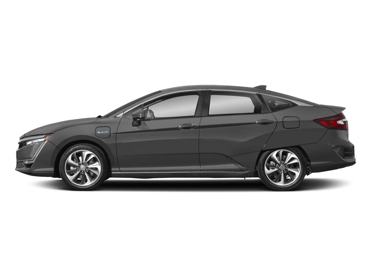 2018 Honda Clarity Plug-In Hybrid Vehicle Photo in Clearwater, FL 33761