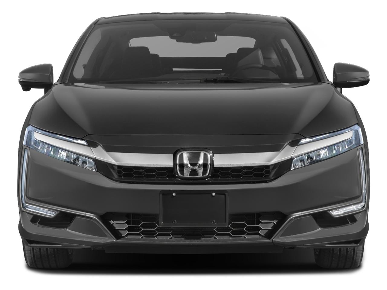 2018 Honda Clarity Plug-In Hybrid Vehicle Photo in Clearwater, FL 33761