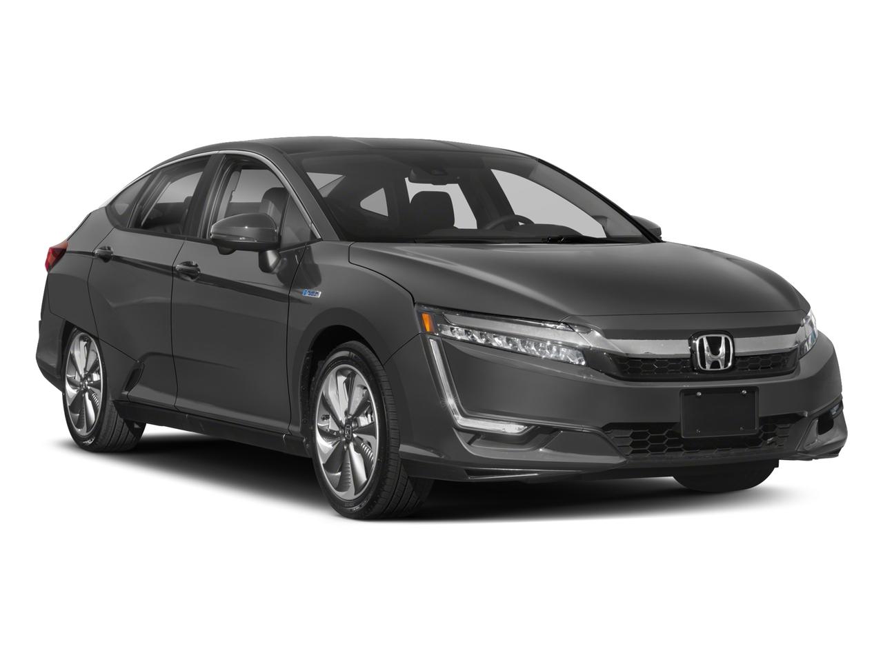 2018 Honda Clarity Plug-In Hybrid Vehicle Photo in Clearwater, FL 33761