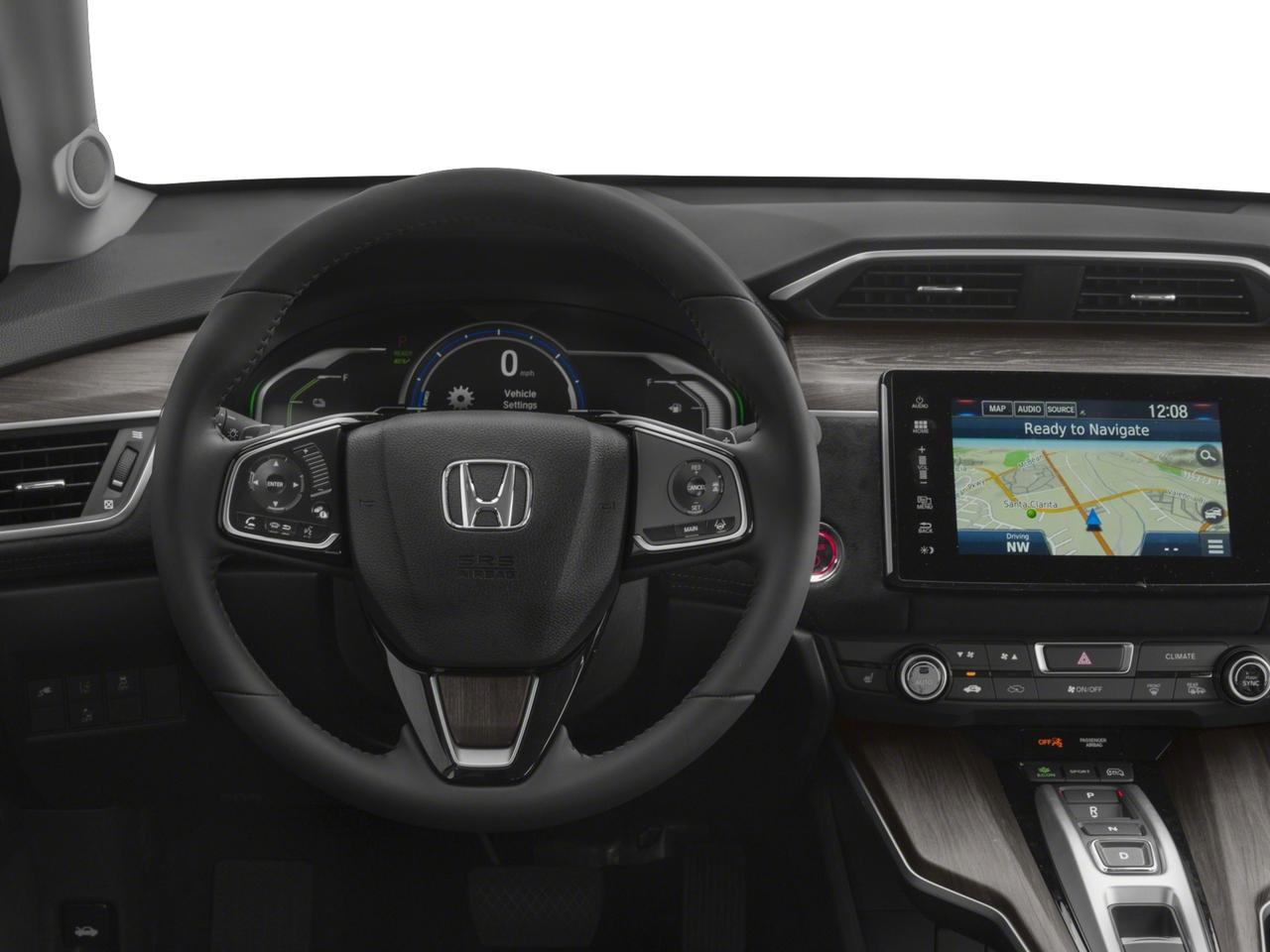 2018 Honda Clarity Plug-In Hybrid Vehicle Photo in Clearwater, FL 33761