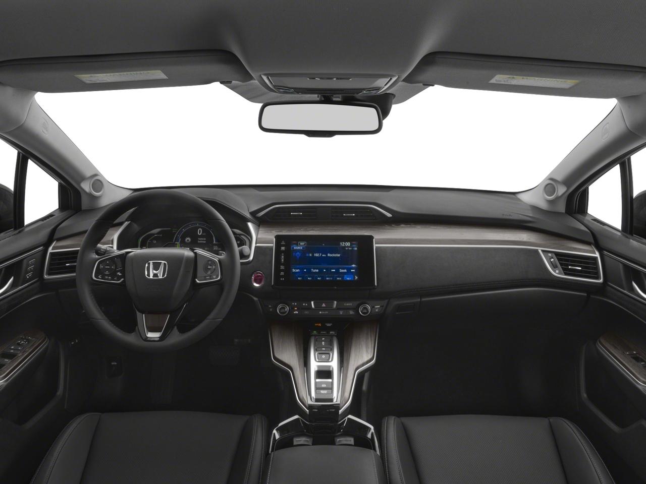 2018 Honda Clarity Plug-In Hybrid Vehicle Photo in Clearwater, FL 33761