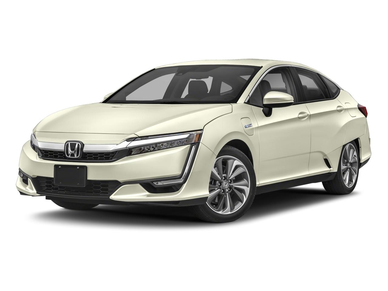 2018 Honda Clarity Plug-In Hybrid Vehicle Photo in Jacksonville, FL 32256