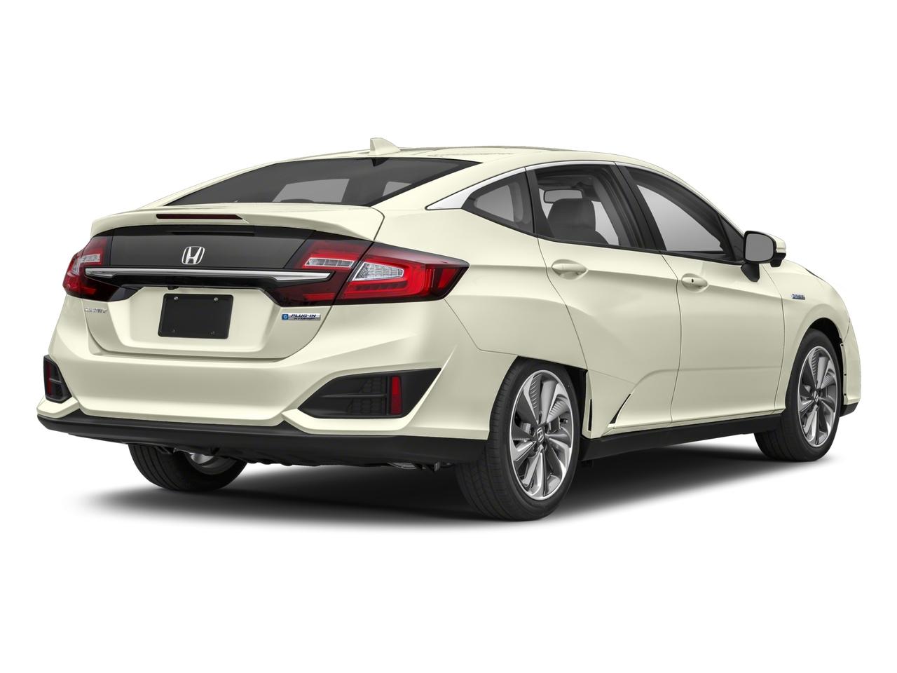 2018 Honda Clarity Plug-In Hybrid Vehicle Photo in Jacksonville, FL 32256