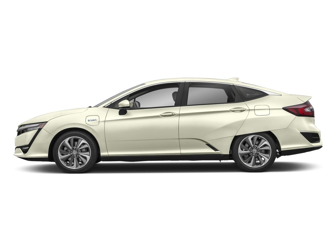 2018 Honda Clarity Plug-In Hybrid Vehicle Photo in Jacksonville, FL 32256