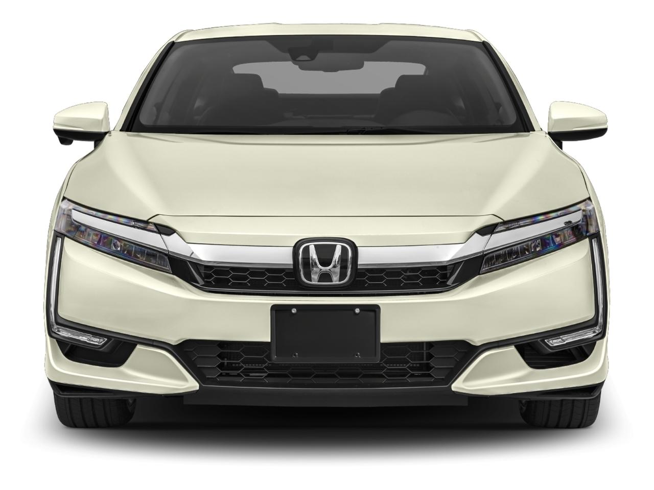 2018 Honda Clarity Plug-In Hybrid Vehicle Photo in Jacksonville, FL 32256