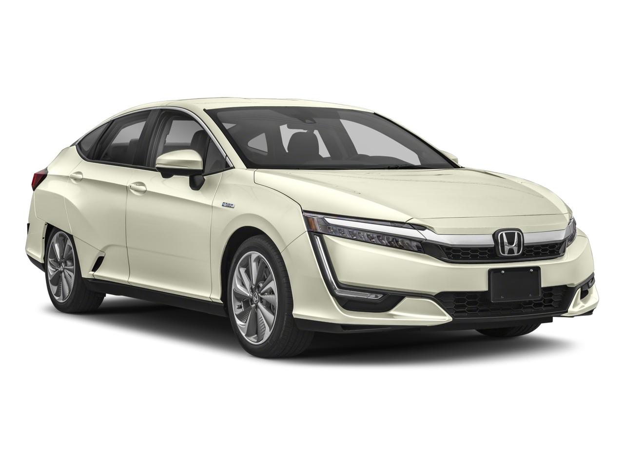 2018 Honda Clarity Plug-In Hybrid Vehicle Photo in Jacksonville, FL 32256