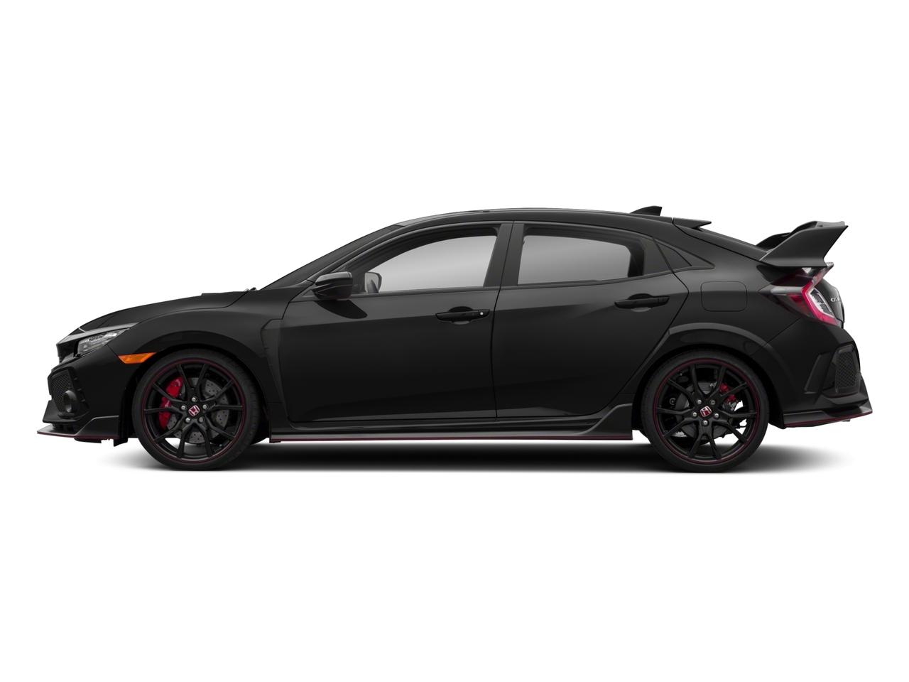 2018 Honda Civic Type R Vehicle Photo in Clearwater, FL 33764