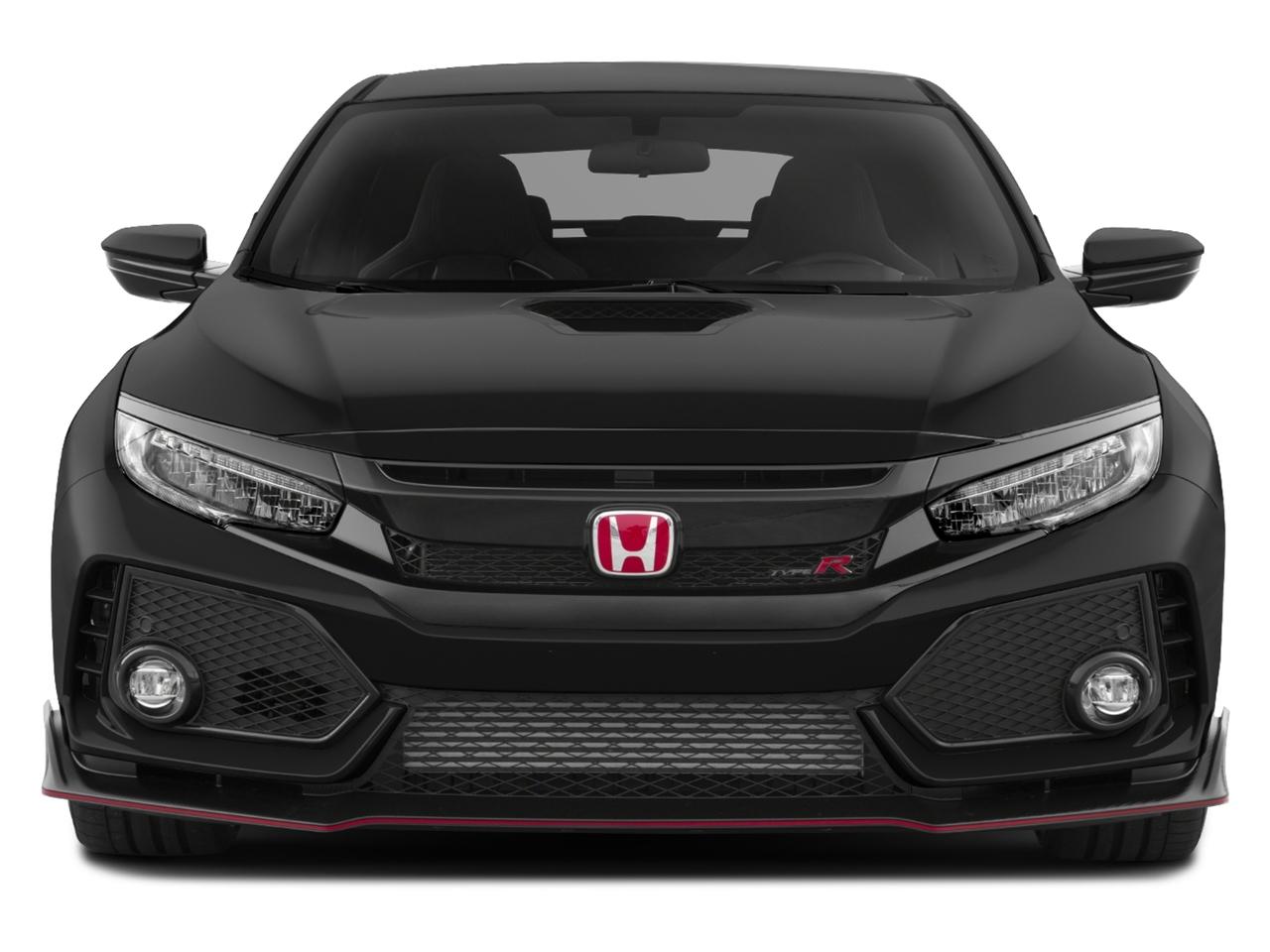 2018 Honda Civic Type R Vehicle Photo in Clearwater, FL 33764