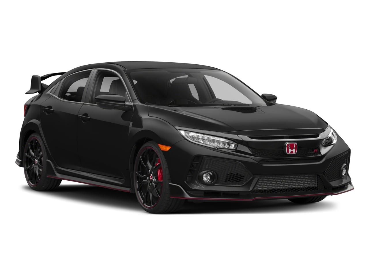 2018 Honda Civic Type R Vehicle Photo in Clearwater, FL 33764