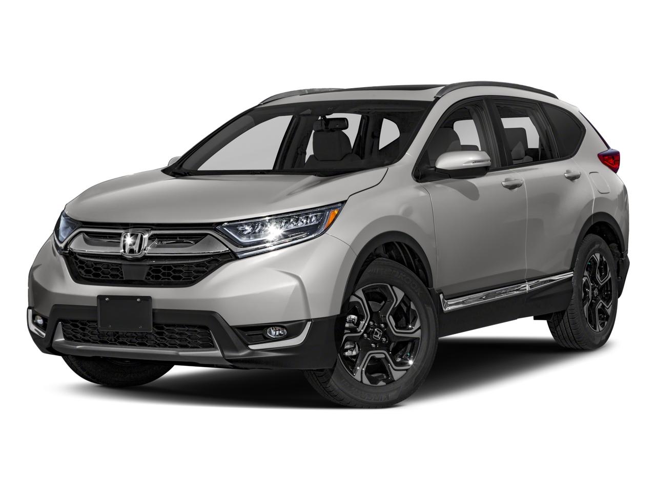 2018 Honda CR-V Vehicle Photo in St. Petersburg, FL 33713