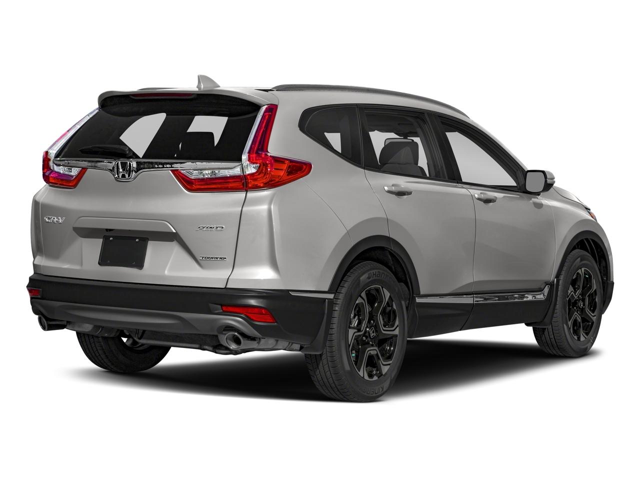 2018 Honda CR-V Vehicle Photo in St. Petersburg, FL 33713