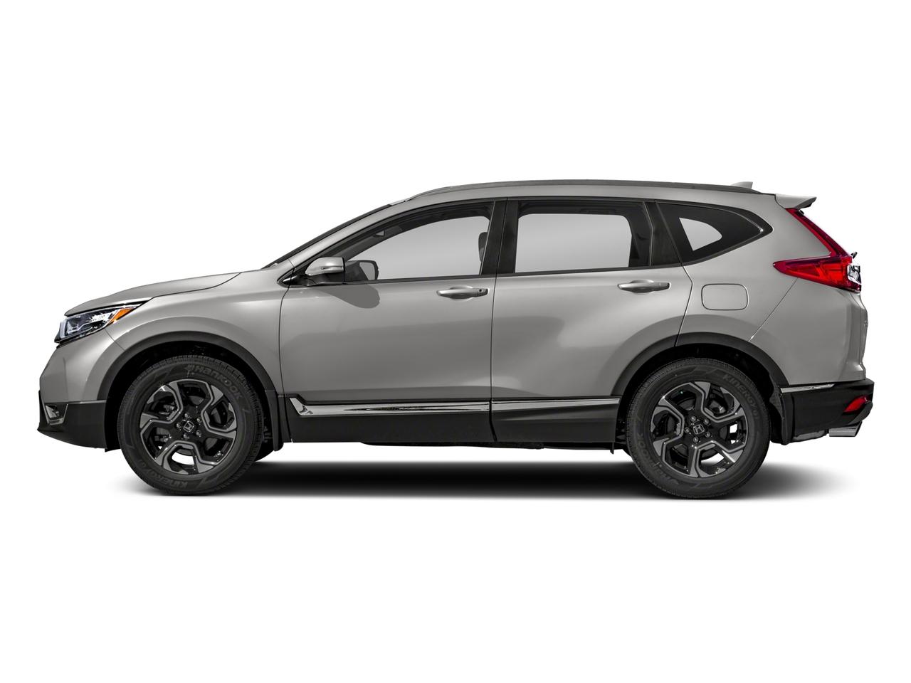 2018 Honda CR-V Vehicle Photo in St. Petersburg, FL 33713