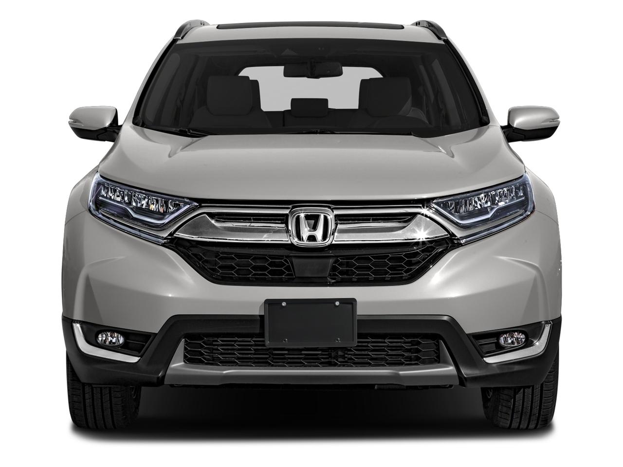 2018 Honda CR-V Vehicle Photo in St. Petersburg, FL 33713