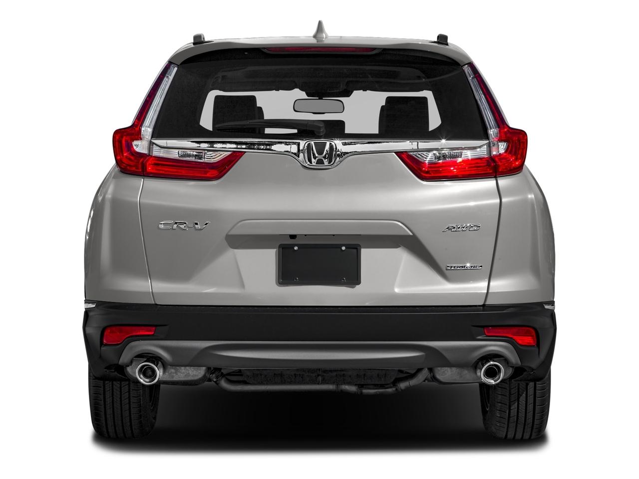 2018 Honda CR-V Vehicle Photo in St. Petersburg, FL 33713