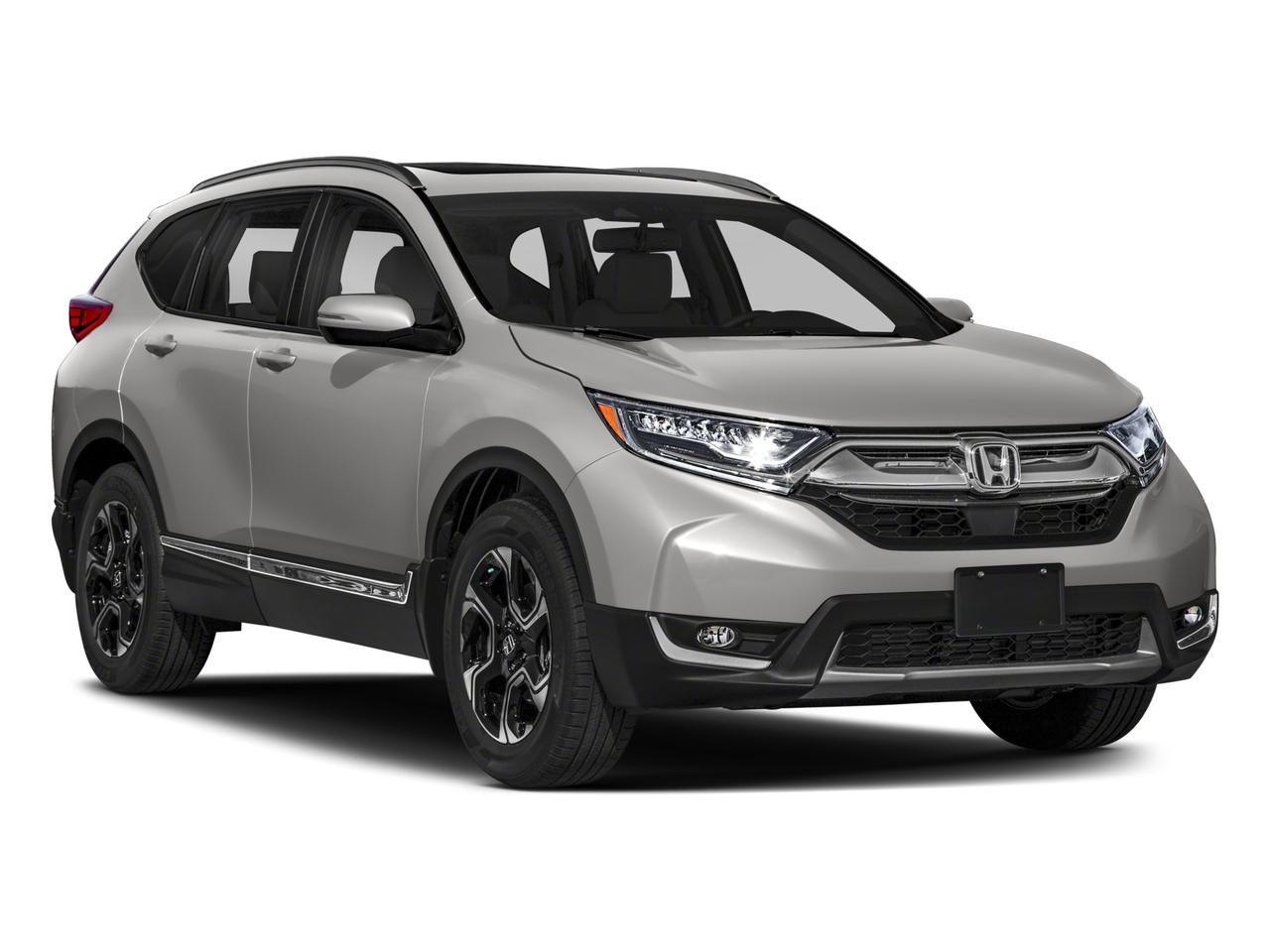 2018 Honda CR-V Vehicle Photo in St. Petersburg, FL 33713