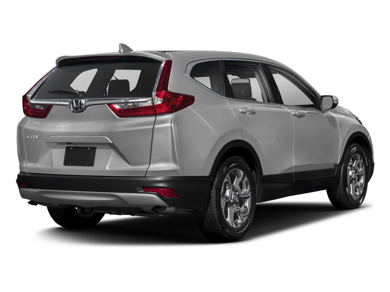 2018 Honda CR-V Vehicle Photo in Sanford, FL 32771