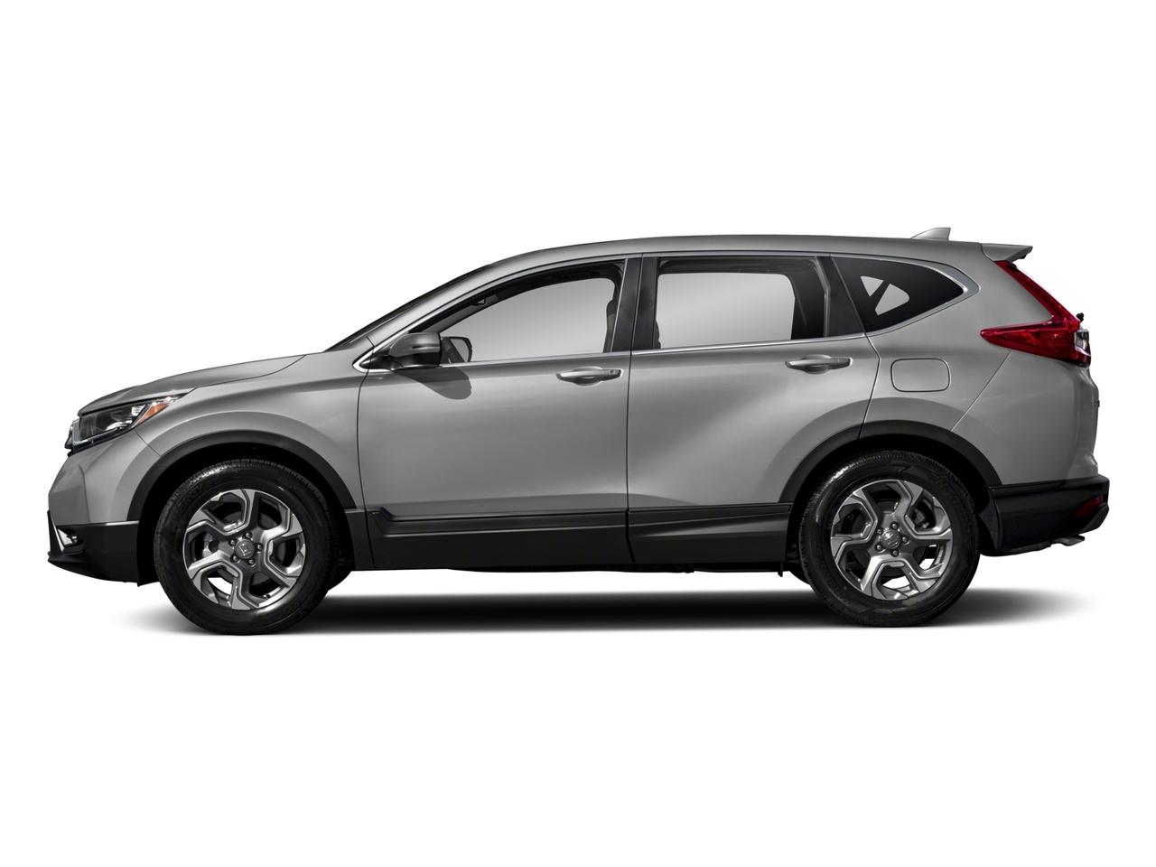 2018 Honda CR-V Vehicle Photo in ALBERTVILLE, AL 35950-0246