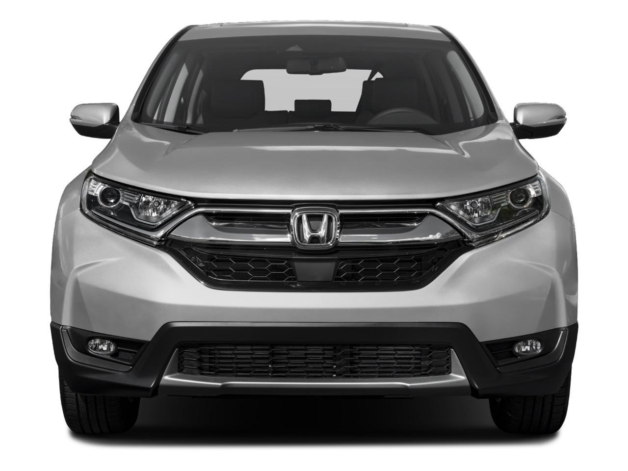 2018 Honda CR-V Vehicle Photo in Sanford, FL 32771