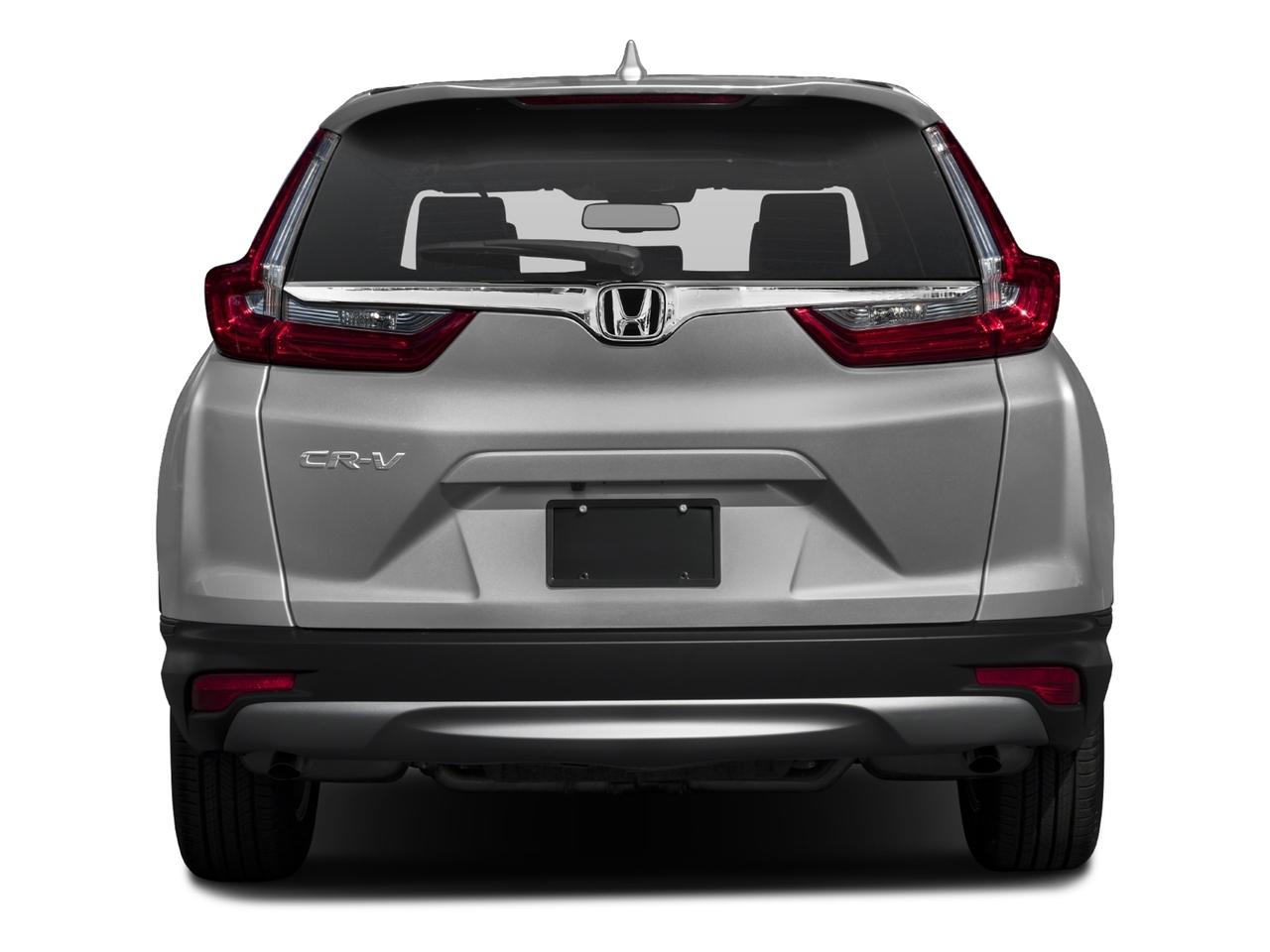 2018 Honda CR-V Vehicle Photo in ALBERTVILLE, AL 35950-0246