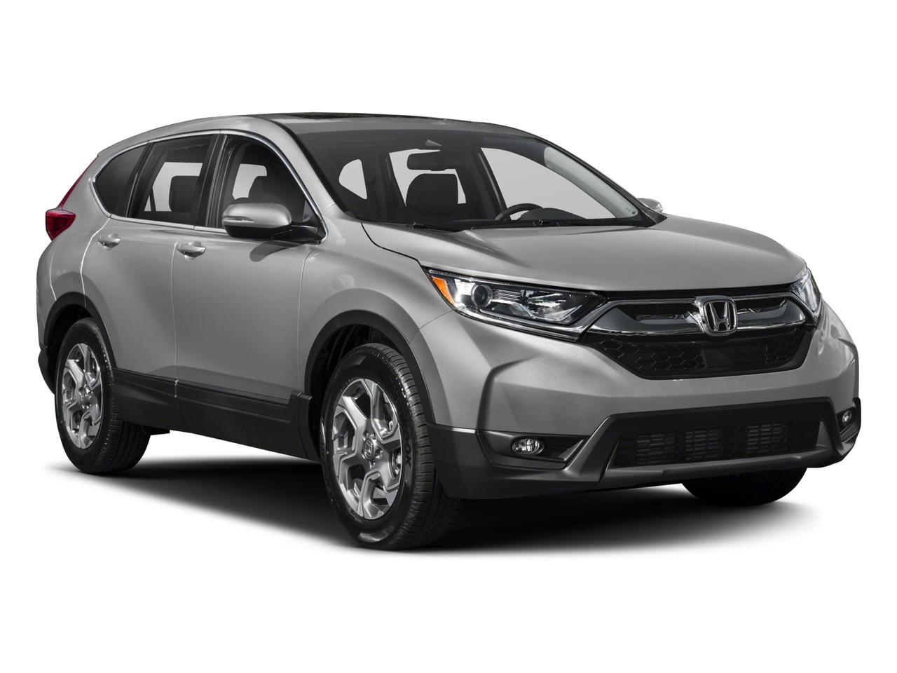 2018 Honda CR-V Vehicle Photo in ALBERTVILLE, AL 35950-0246