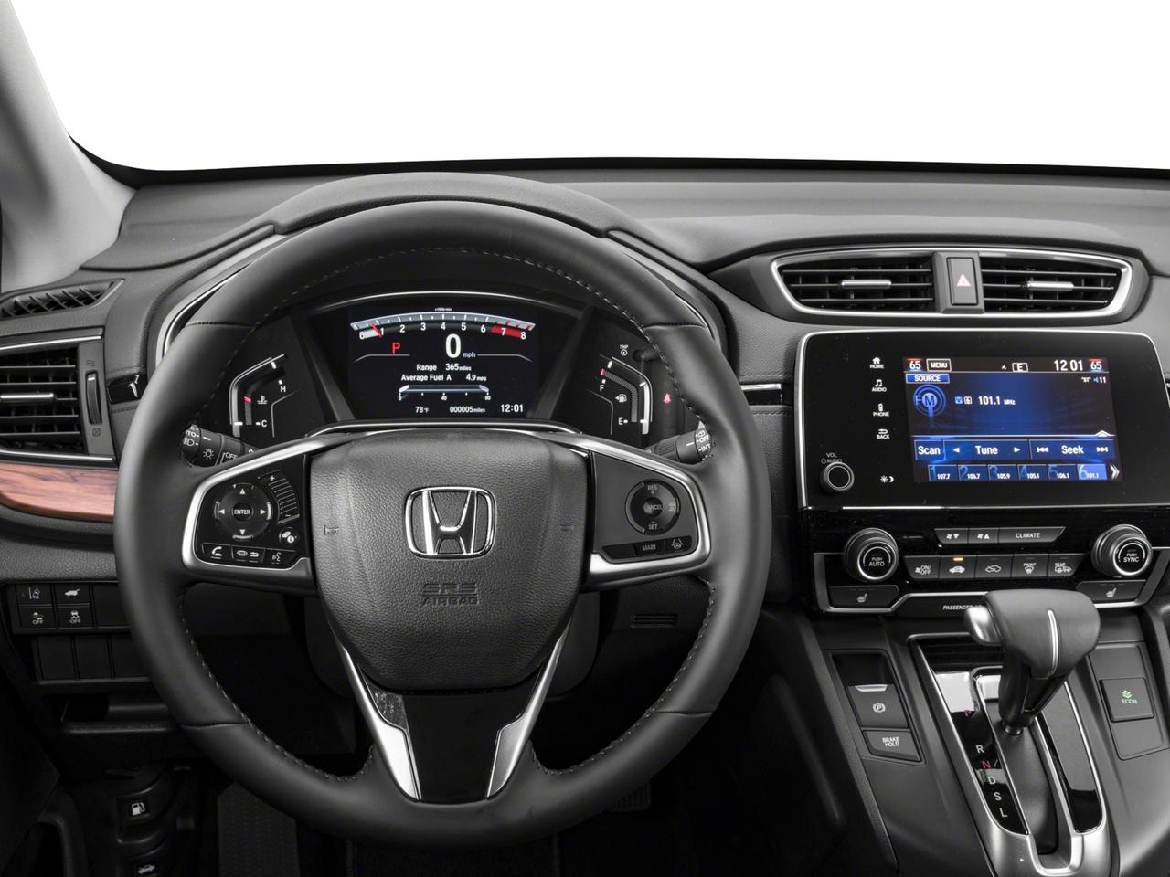 2018 Honda CR-V Vehicle Photo in Sanford, FL 32771