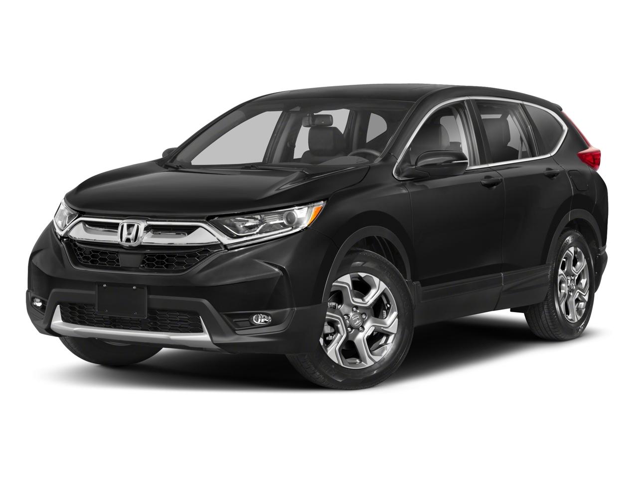 2018 Honda CR-V Vehicle Photo in Sanford, FL 32771