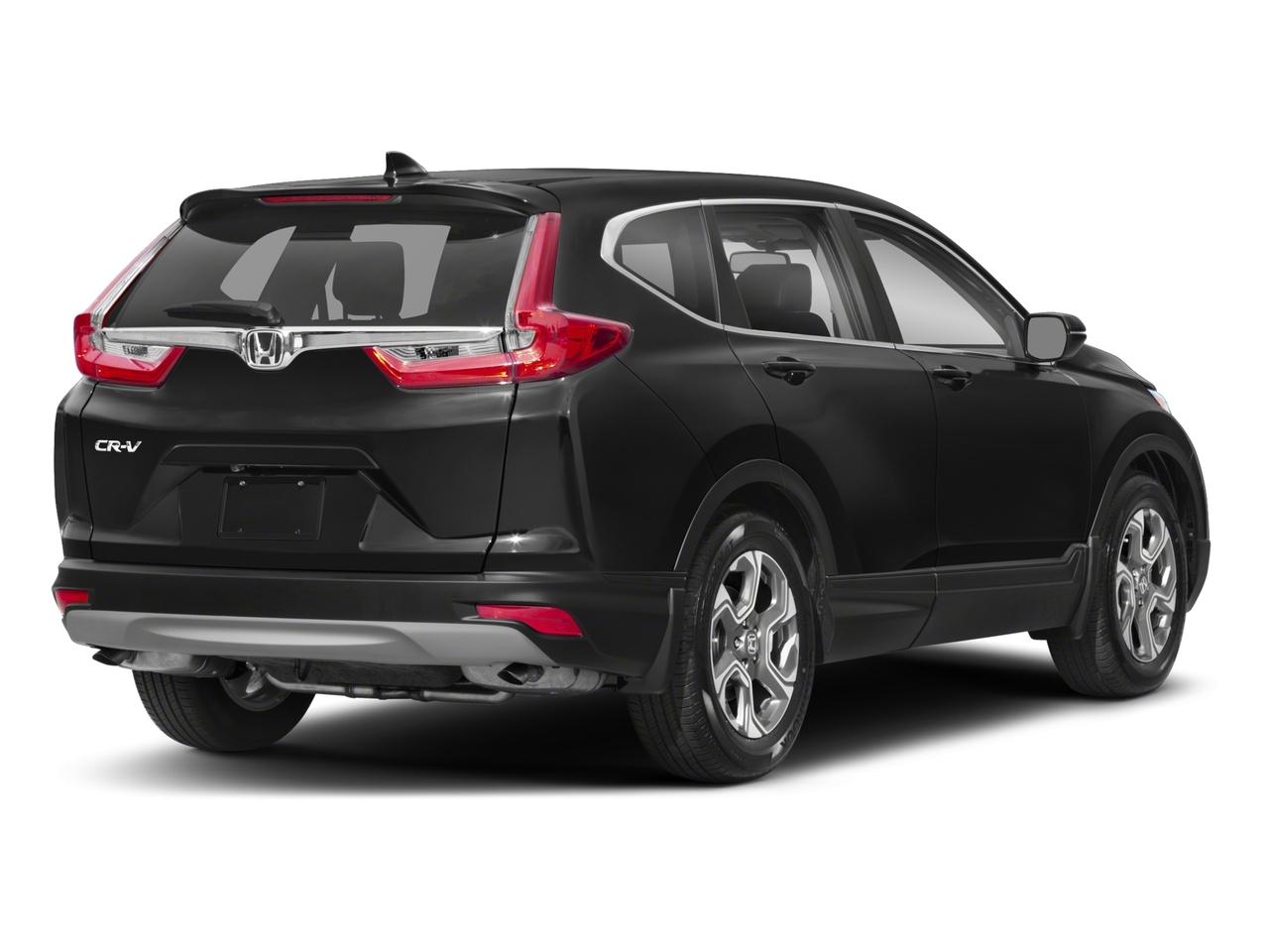 2018 Honda CR-V Vehicle Photo in Sanford, FL 32771