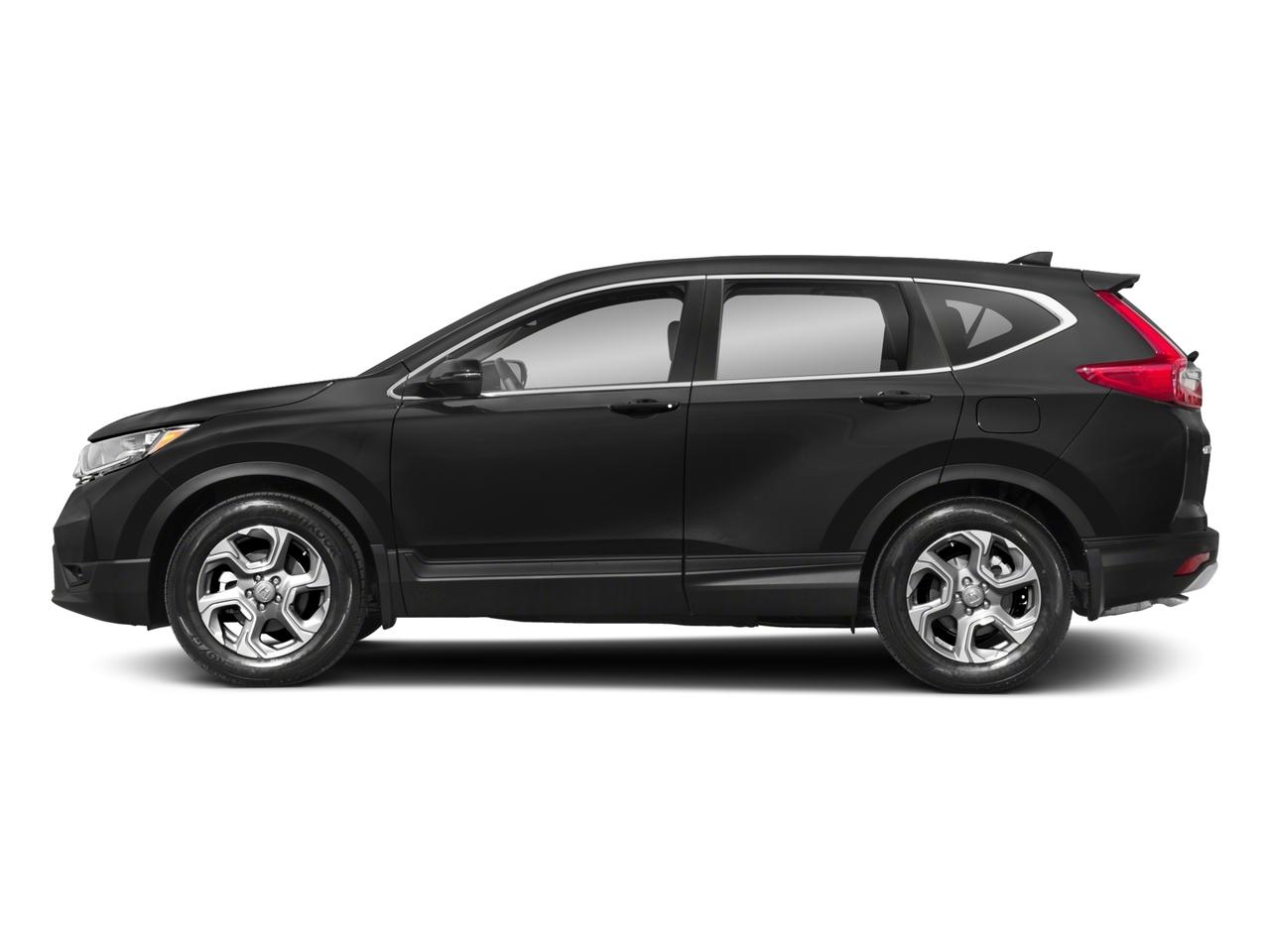 2018 Honda CR-V Vehicle Photo in Sanford, FL 32771