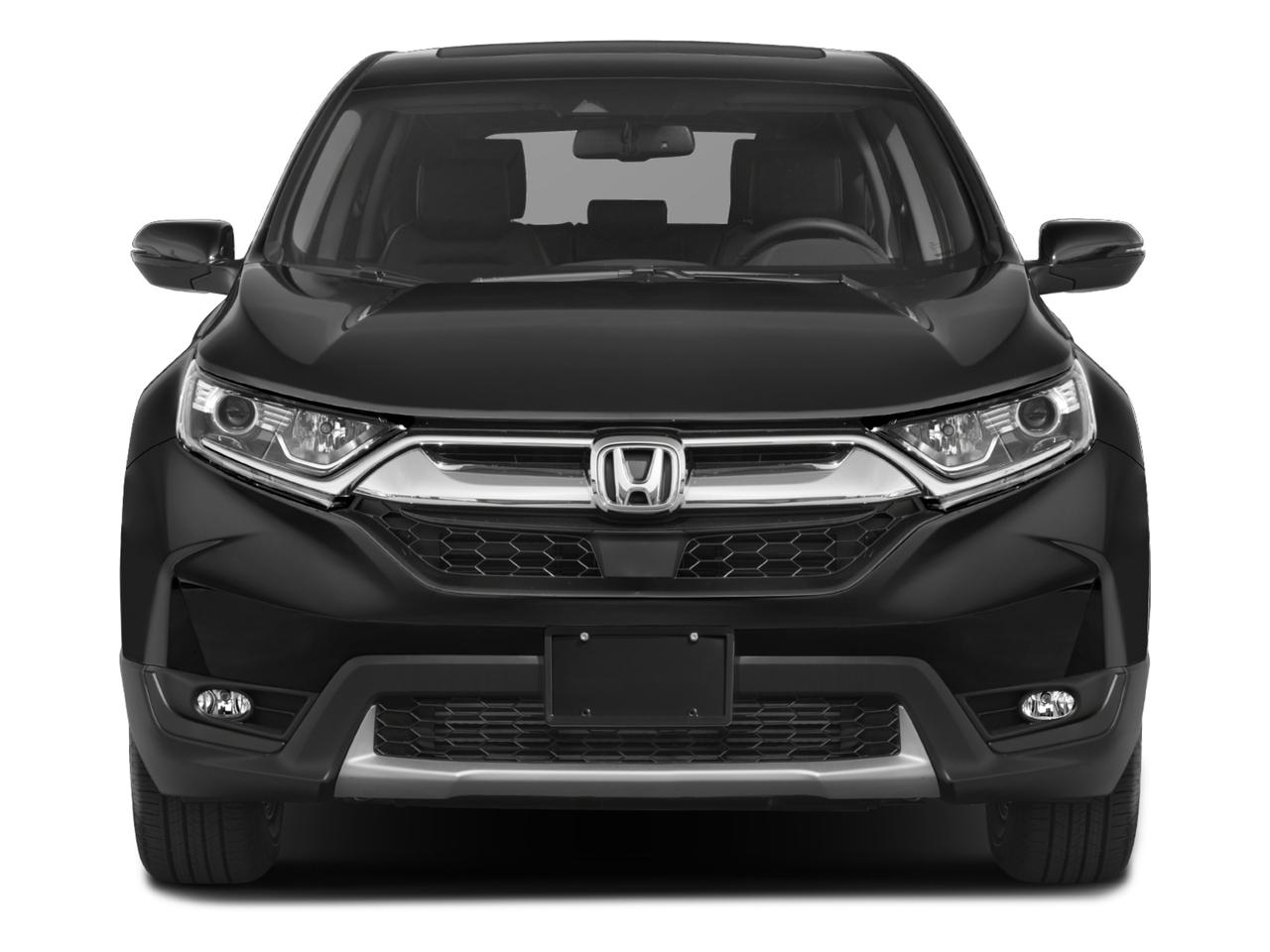 2018 Honda CR-V Vehicle Photo in Sanford, FL 32771