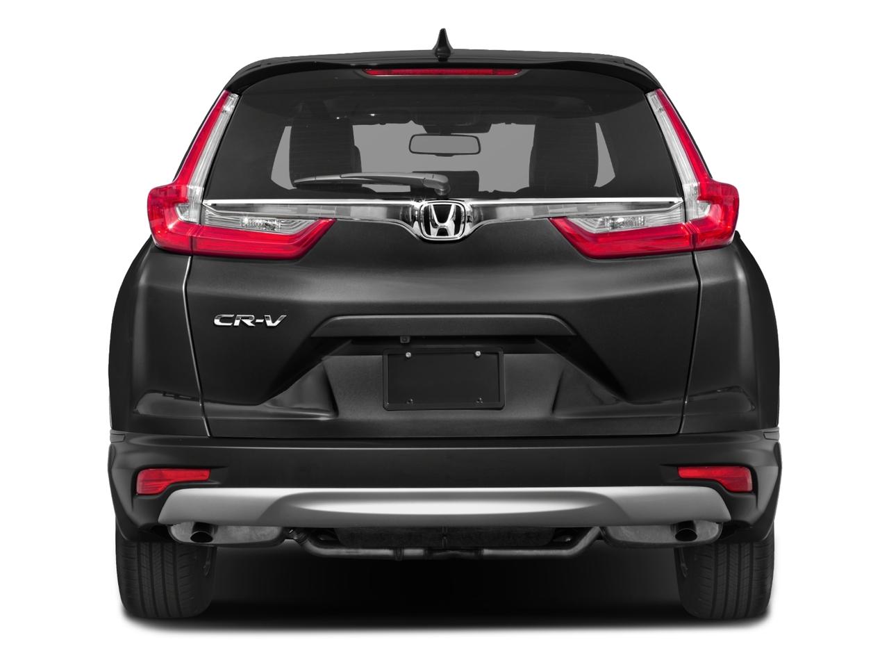 2018 Honda CR-V Vehicle Photo in Sanford, FL 32771