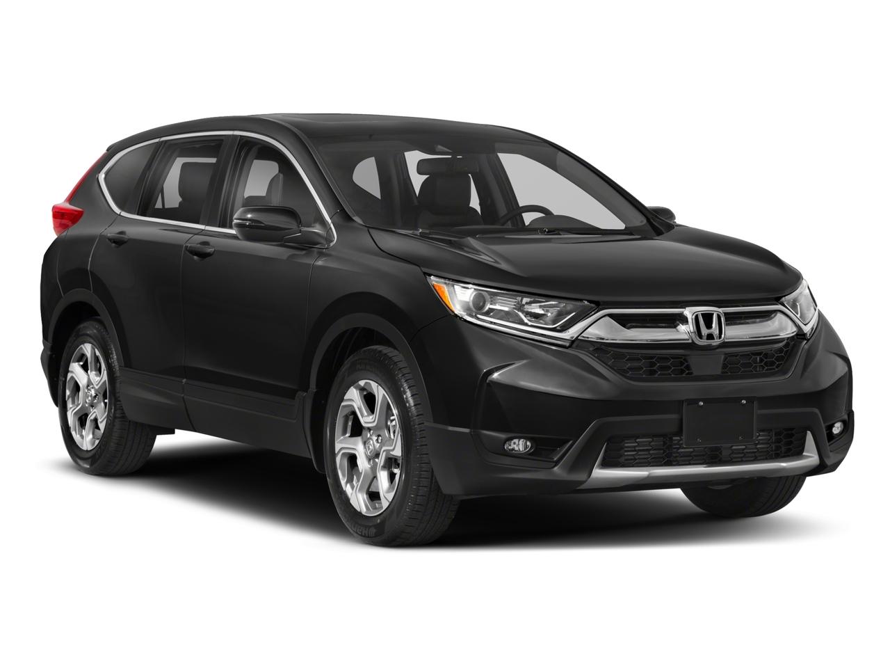 2018 Honda CR-V Vehicle Photo in Sanford, FL 32771