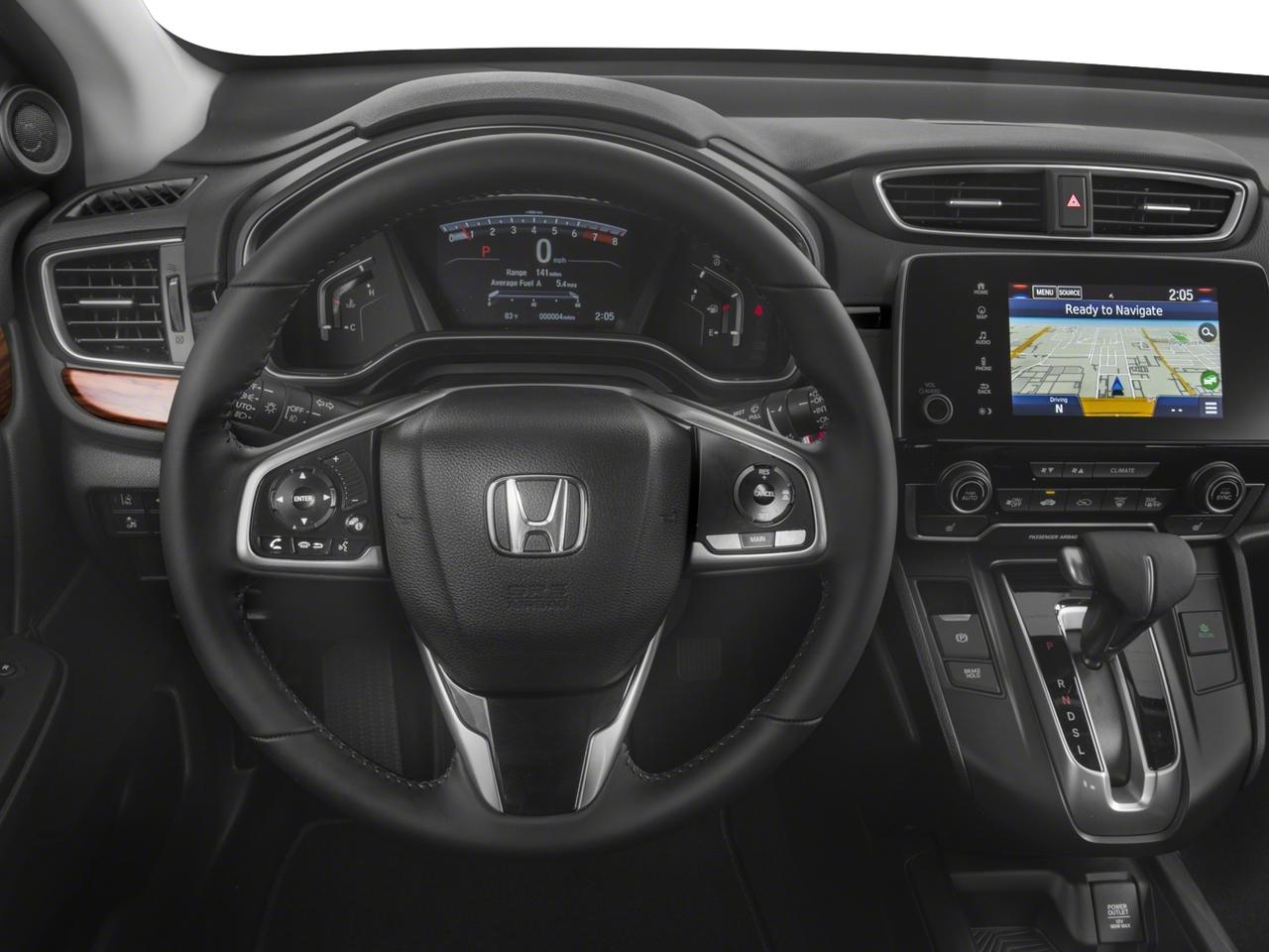 2018 Honda CR-V Vehicle Photo in Sanford, FL 32771