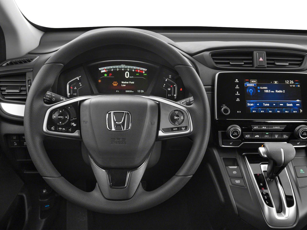 2018 Honda CR-V Vehicle Photo in Grapevine, TX 76051