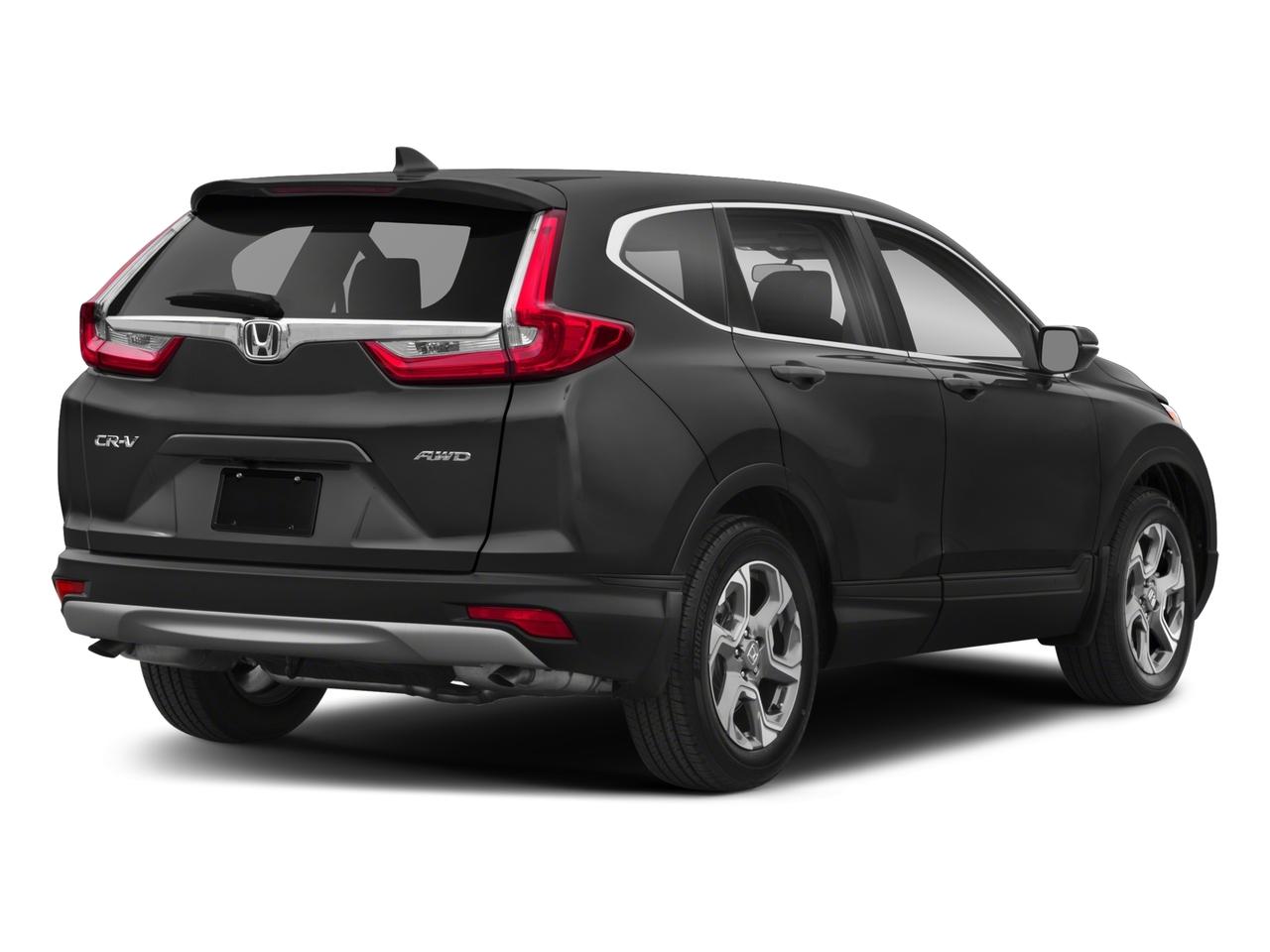 2018 Honda CR-V Vehicle Photo in AUSTIN, TX 78759-4154