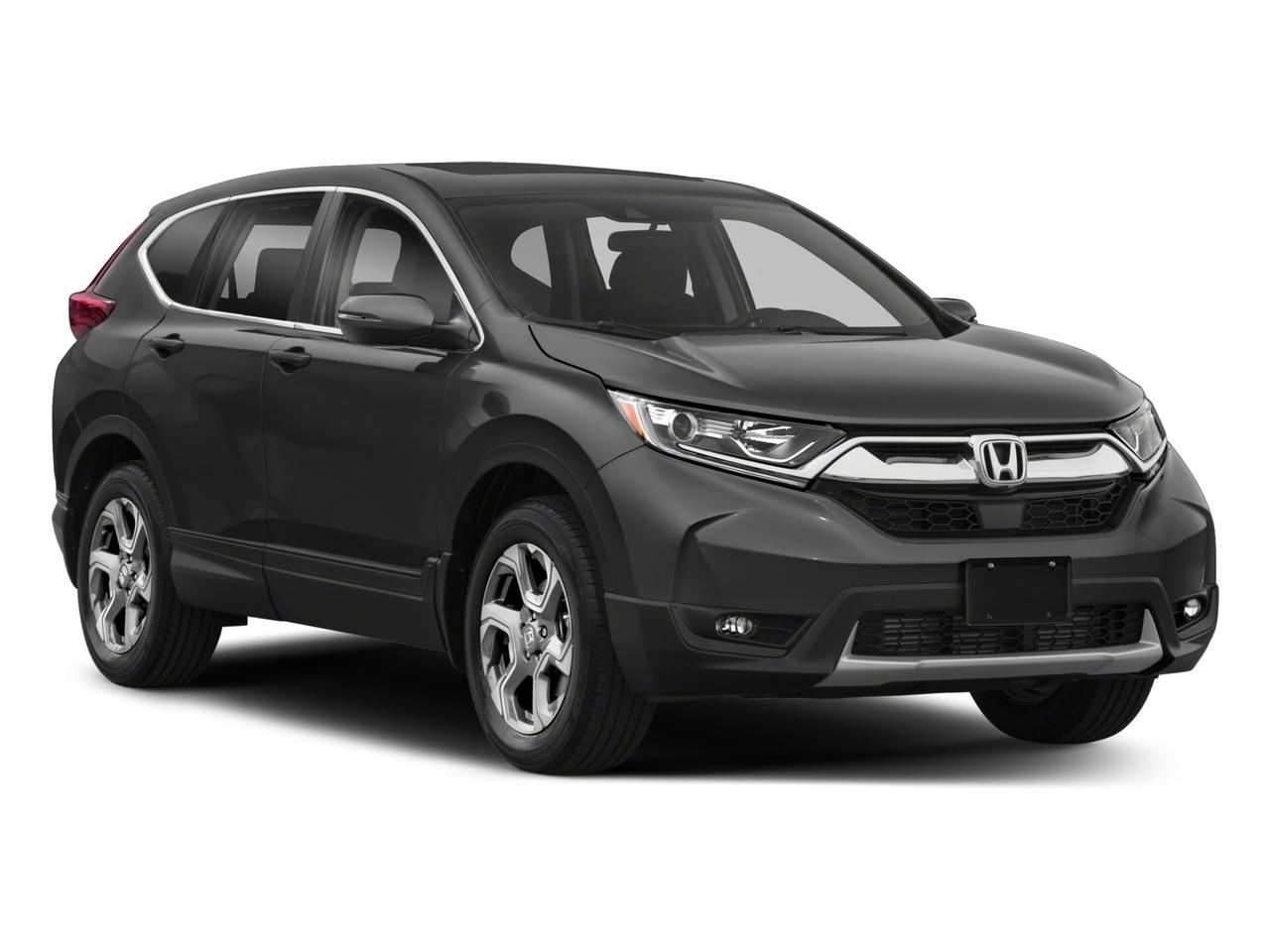 2018 Honda CR-V Vehicle Photo in AUSTIN, TX 78759-4154